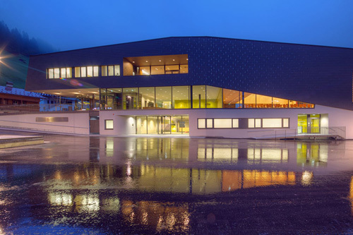 Ein Foto von Günter Richard Wett